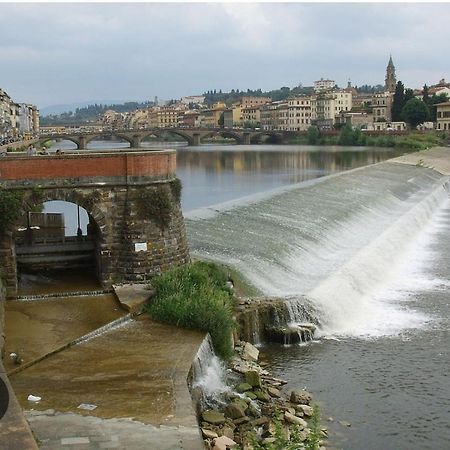 Florentine Style Apartment In San Frediano Φλωρεντία Εξωτερικό φωτογραφία
