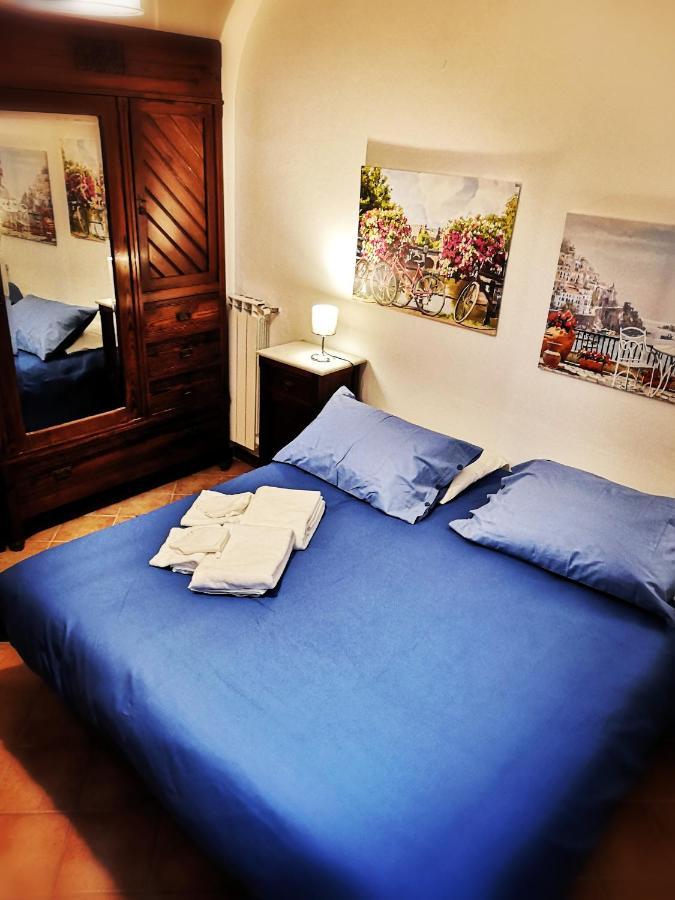 Florentine Style Apartment In San Frediano Φλωρεντία Εξωτερικό φωτογραφία
