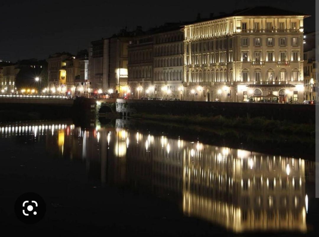 Florentine Style Apartment In San Frediano Φλωρεντία Εξωτερικό φωτογραφία