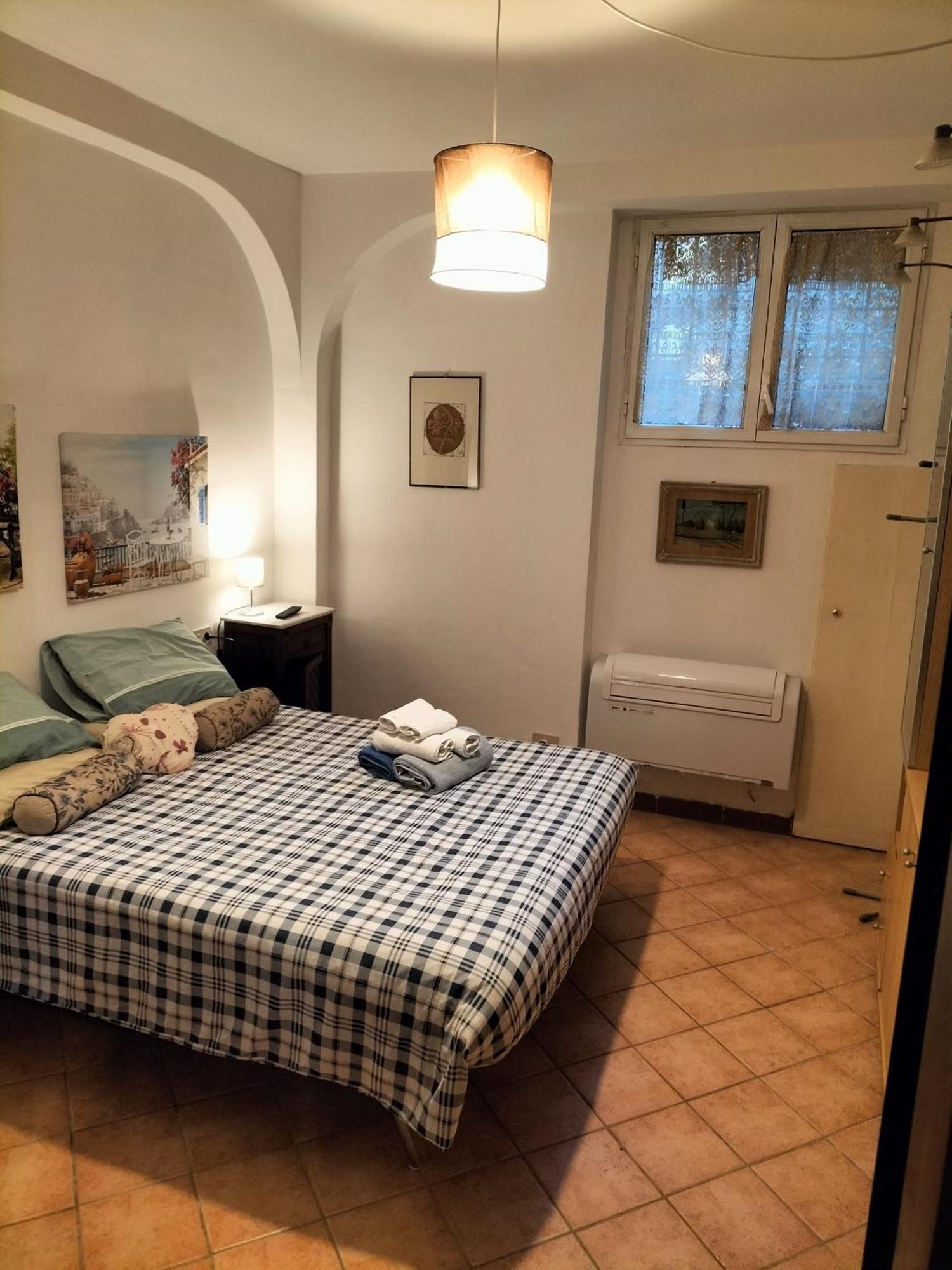 Florentine Style Apartment In San Frediano Φλωρεντία Εξωτερικό φωτογραφία