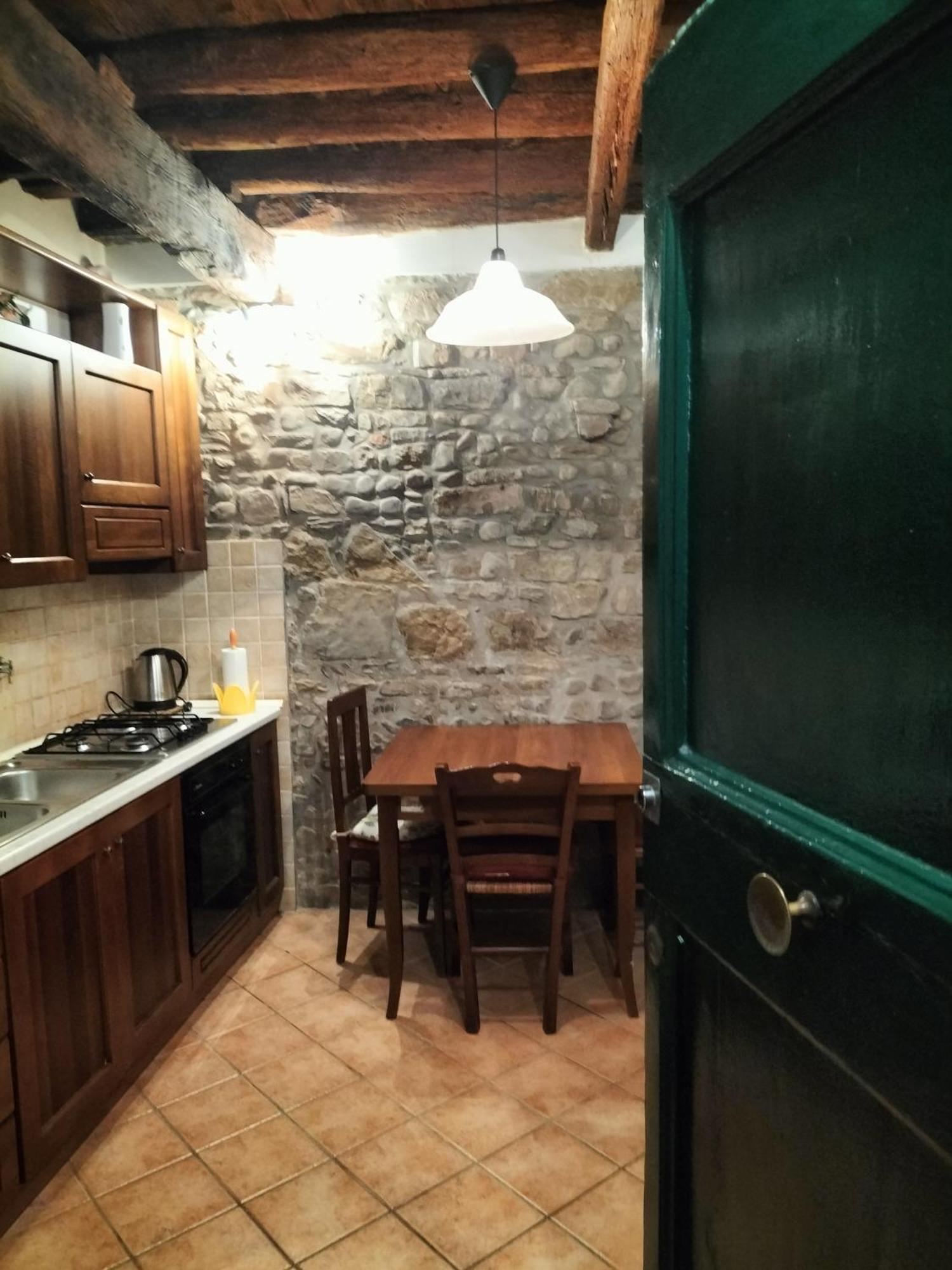 Florentine Style Apartment In San Frediano Φλωρεντία Εξωτερικό φωτογραφία