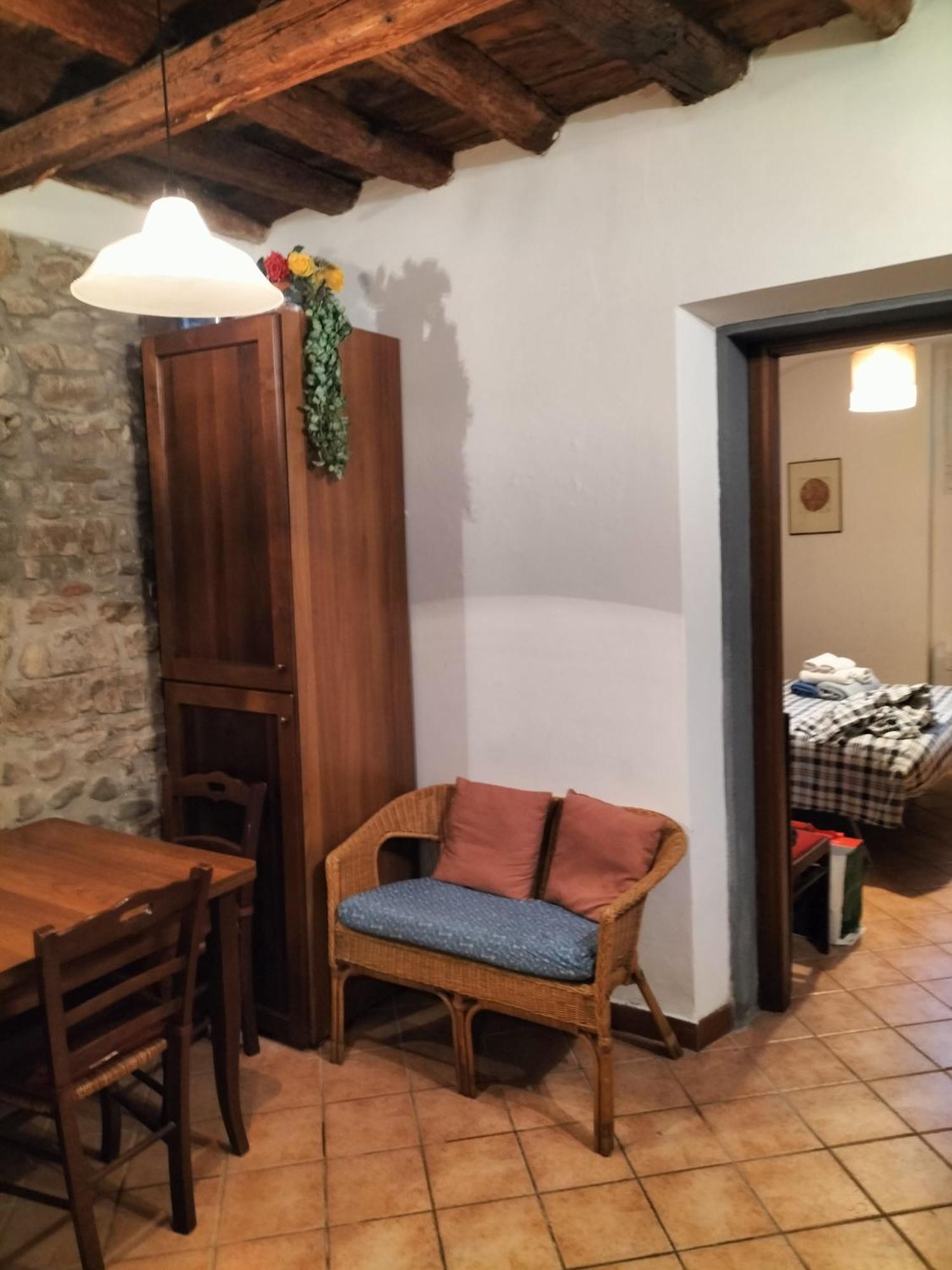 Florentine Style Apartment In San Frediano Φλωρεντία Εξωτερικό φωτογραφία