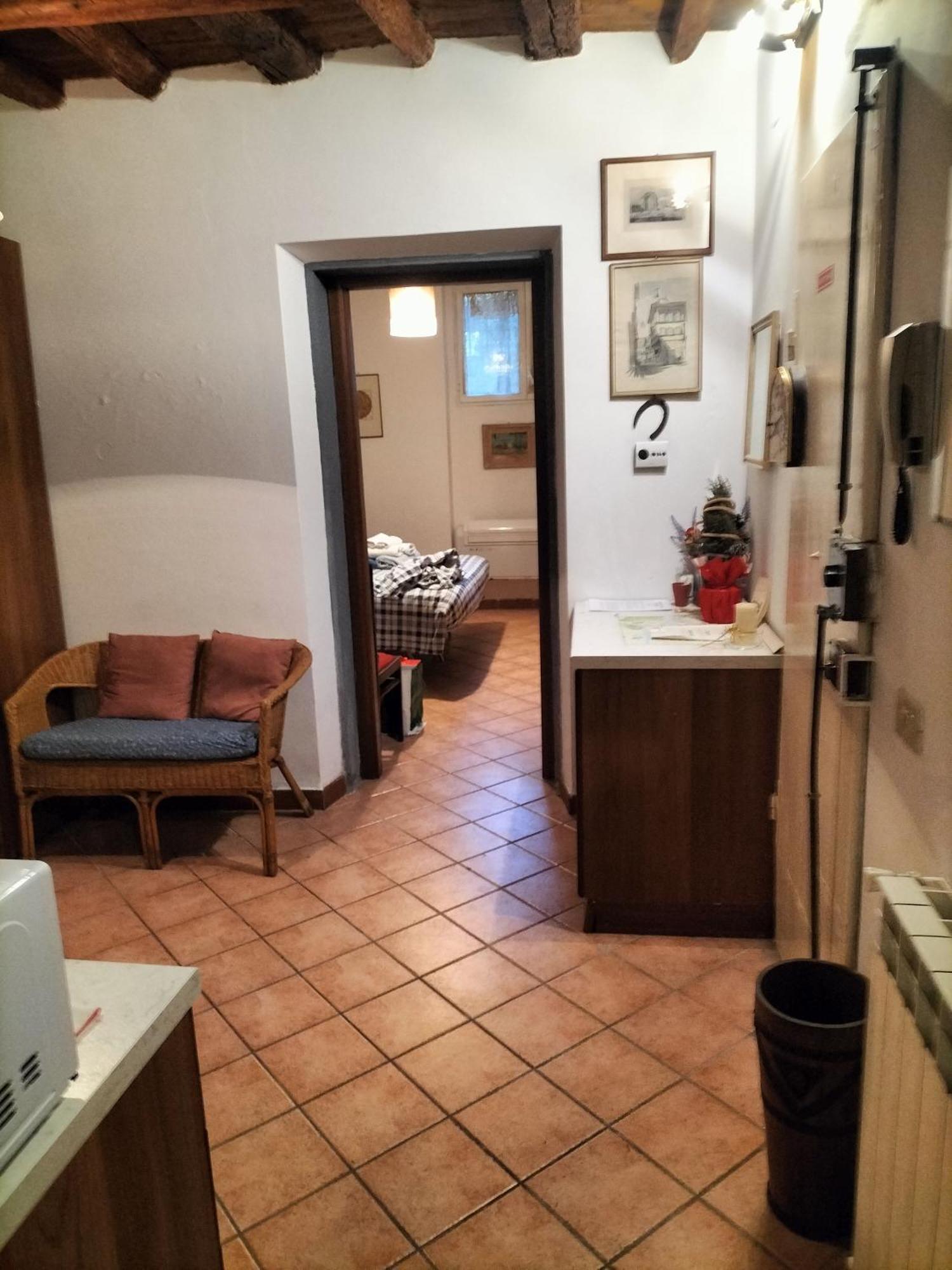 Florentine Style Apartment In San Frediano Φλωρεντία Εξωτερικό φωτογραφία