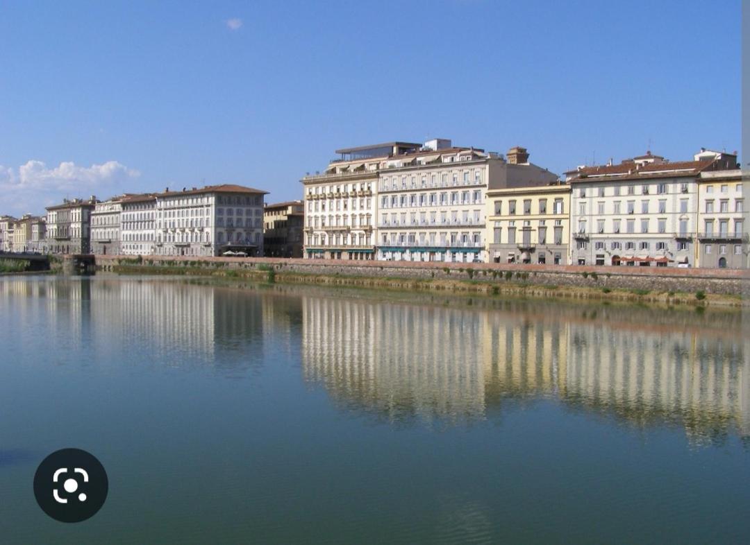 Florentine Style Apartment In San Frediano Φλωρεντία Εξωτερικό φωτογραφία