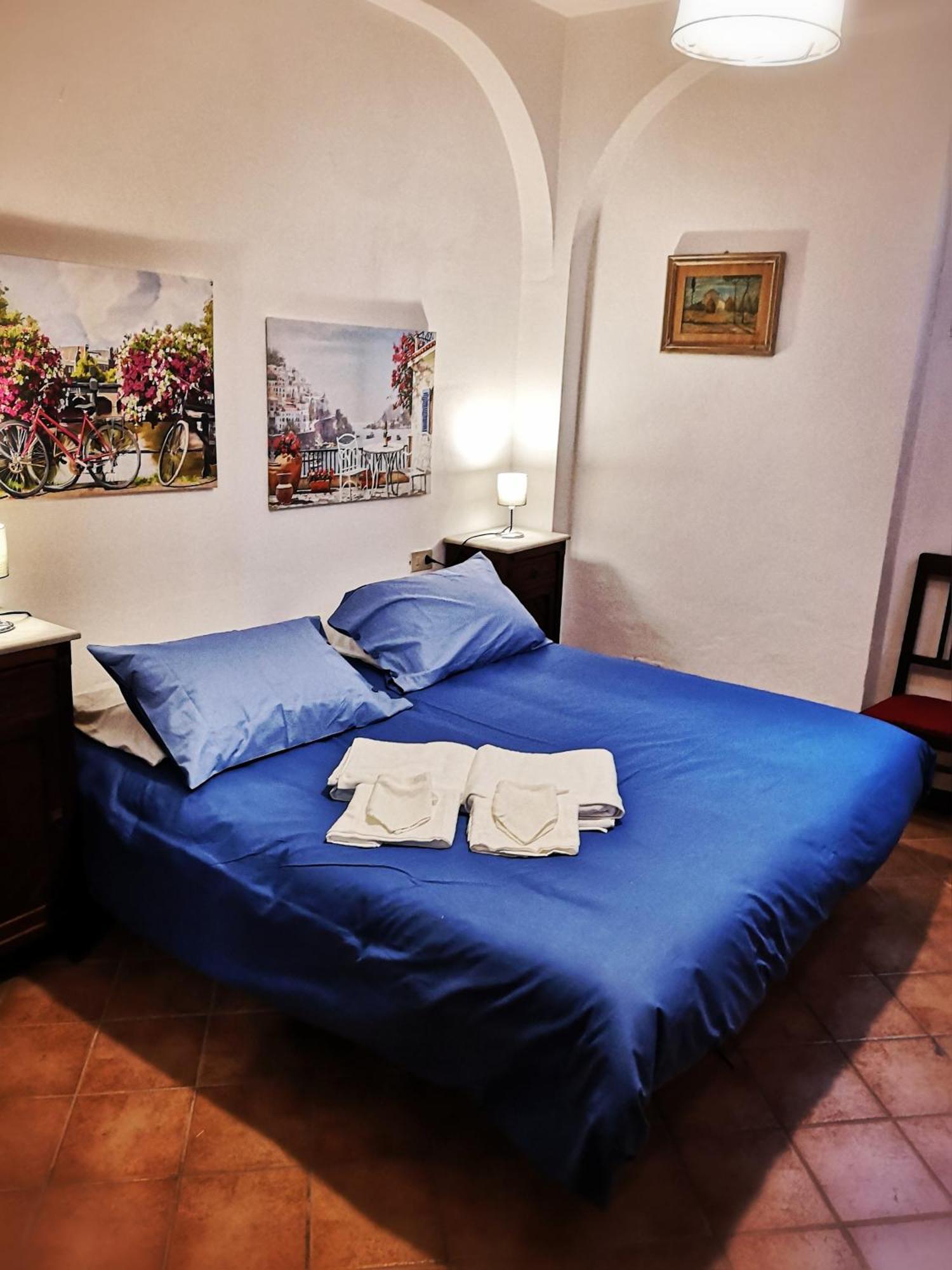 Florentine Style Apartment In San Frediano Φλωρεντία Εξωτερικό φωτογραφία